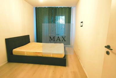 Apartament cu 3 camere semidecomandat, mobilat în Baciu - 7
