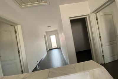 Casă cu 5 camere cu Canalizare în Crângași - 12