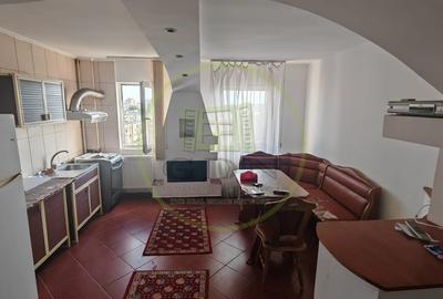 Apartament cu 2 camere semidecomandat, mobilat în Craiovița Nouă - 3