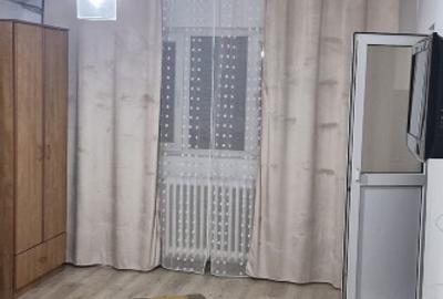 Garsonieră decomandată în Drumul Taberei