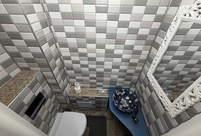 Apartament cu 3 camere decomandat în Central - 3