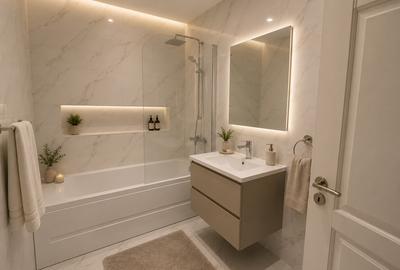Apartament cu 2 camere decomandat în Grozăvești - 4