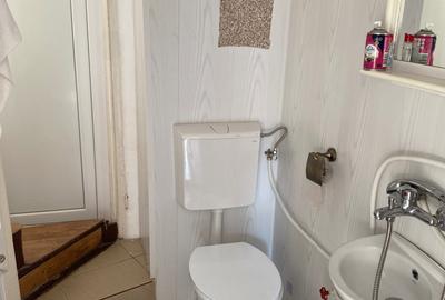 Apartament cu 2 camere semidecomandat în Ultracentral - 1