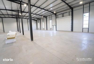 Spațiu comercial, de 778 mp, în Apahida - 2