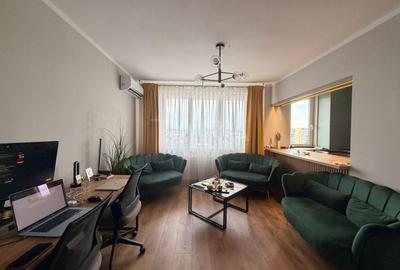 Apartament cu 2 camere, mobilat în Gheorgheni - 2