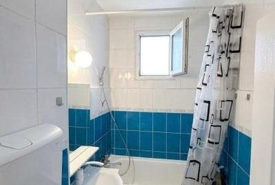 Apartament cu 2 camere semidecomandat, mobilat în Drumul Taberei - 4