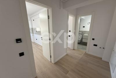 Apartament cu 2 camere decomandat în Central - 2
