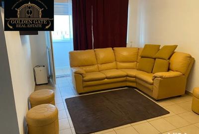 Apartament cu 2 camere decomandat, mobilat în Tineretului - 2