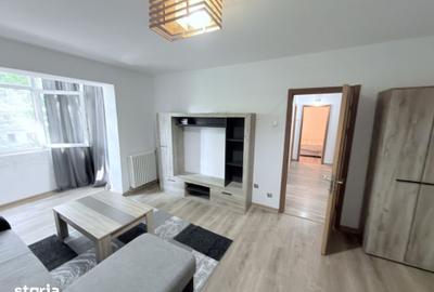 Apartament cu 2 camere în Ultracentral