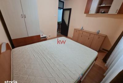 Apartament cu 2 camere decomandat, mobilat în Cug - 15