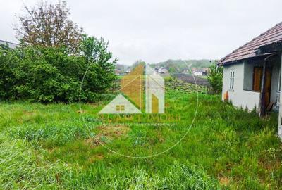 Teren Construcții intravilan de 3577 mp, în Iclod - 2