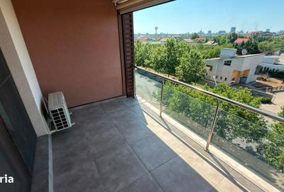 Apartament cu 3 camere în Sisești