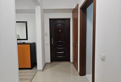 Apartament cu 2 camere semidecomandat, mobilat în Balada - 19