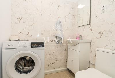 Apartament cu 3 camere decomandat în Ștrand