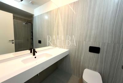 Apartament cu 2 camere semidecomandat în Pipera - 9