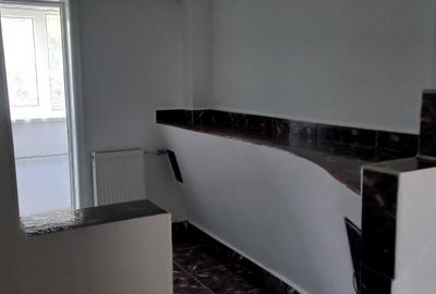 Apartament cu 2 camere decomandat în Burdujeni