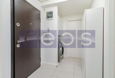 Apartament cu 3 camere în Ștefăneștii de Jos - 8