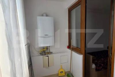 Apartament cu 2 camere semidecomandat în Țiglina 3 - 2