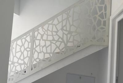 Duplex cu 4 camere cu Canalizare în Central - 6