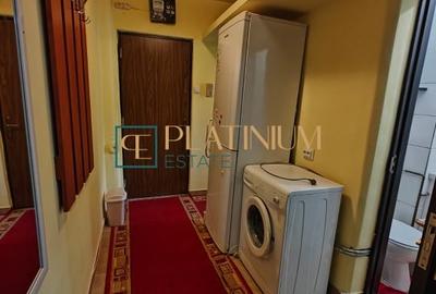 Apartament cu 2 camere semidecomandat, mobilat în Șagului - 7