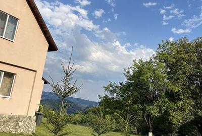 Casă cu 4 camere în Târlișua - 2