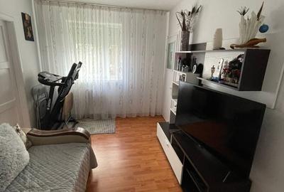 Apartament cu 2 camere semidecomandat, mobilat în Central - 3