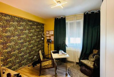 Apartament cu 3 camere decomandat, mobilat în Rahova - 25