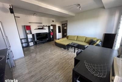 Apartament cu 2 camere în Militari