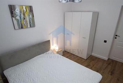 Apartament cu 2 camere decomandat în Gheorgheni - 6