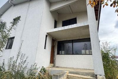 Casă cu 3 camere în Țegheș - 10