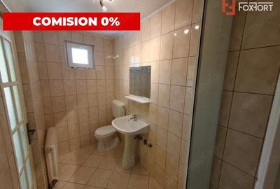 Apartament cu 3 camere nedecomandat în Elisabetin - 8
