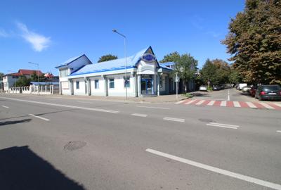 Teren investiție, de 1,000 mp, în Ultracentral - 2
