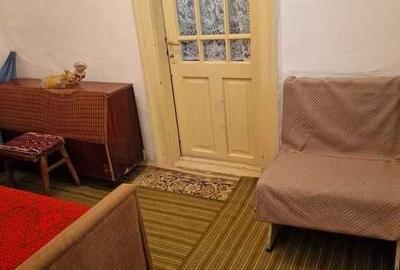 Casă cu 4 camere în Central - 8