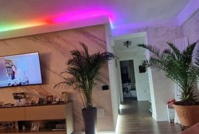 Apartament cu 3 camere în Central - 15