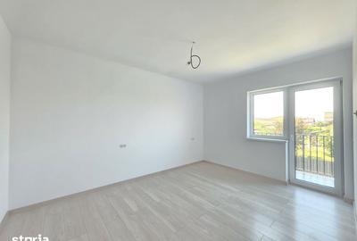 Casă cu 4 camere cu Teren 400 Mp în Tărlungeni - 9