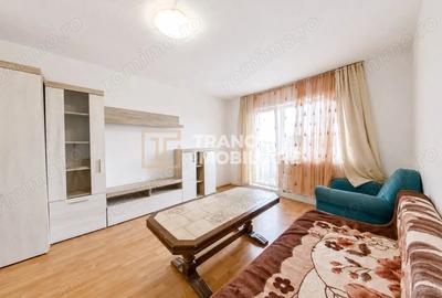 Apartament cu 3 camere decomandat, mobilat în Aradul Nou