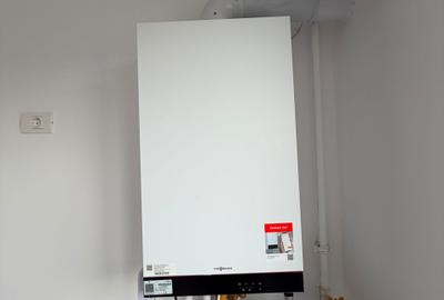 Apartament cu 2 camere semidecomandat în Albert - 2