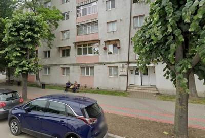 Apartament cu 2 camere semidecomandat în Nord