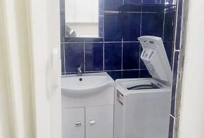Garsonieră nedecomandată în Buziașului - 7