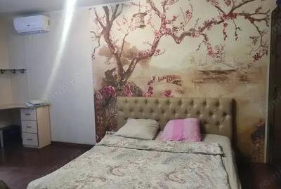 Garsonieră decomandată în Olimpia-Stadion