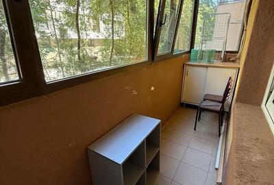 Apartament cu 2 camere în Chiajna - 15