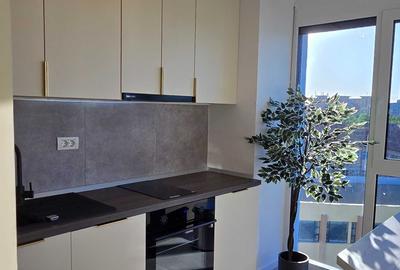 Apartament cu 2 camere decomandat, mobilat în Nord - 2
