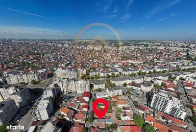 Spațiu comercial, în Trocadero - 11