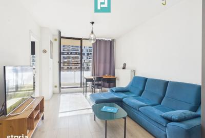Apartament cu 2 camere în Aviației