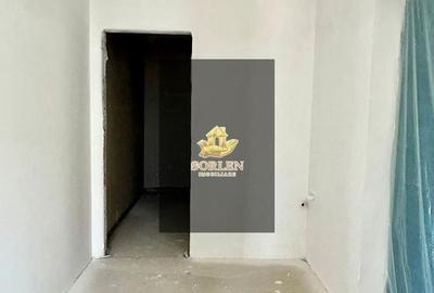 Apartament cu 3 camere semidecomandat în Florești - 2