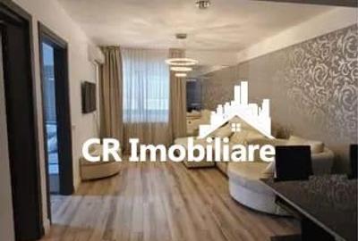 Apartament cu 2 camere decomandat, mobilat în Decebal - 2