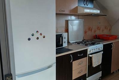 Apartament cu 2 camere în Piața Unirii - 5