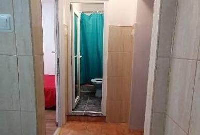 Garsonieră decomandată, mobilată în City Park Mall - 11