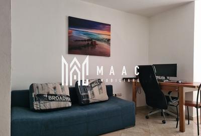 Apartament cu 2 camere decomandat, mobilat în Ștrand