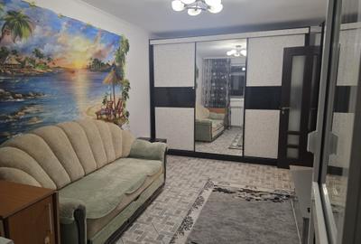 Apartament cu 2 camere decomandat în Brâncoveanu